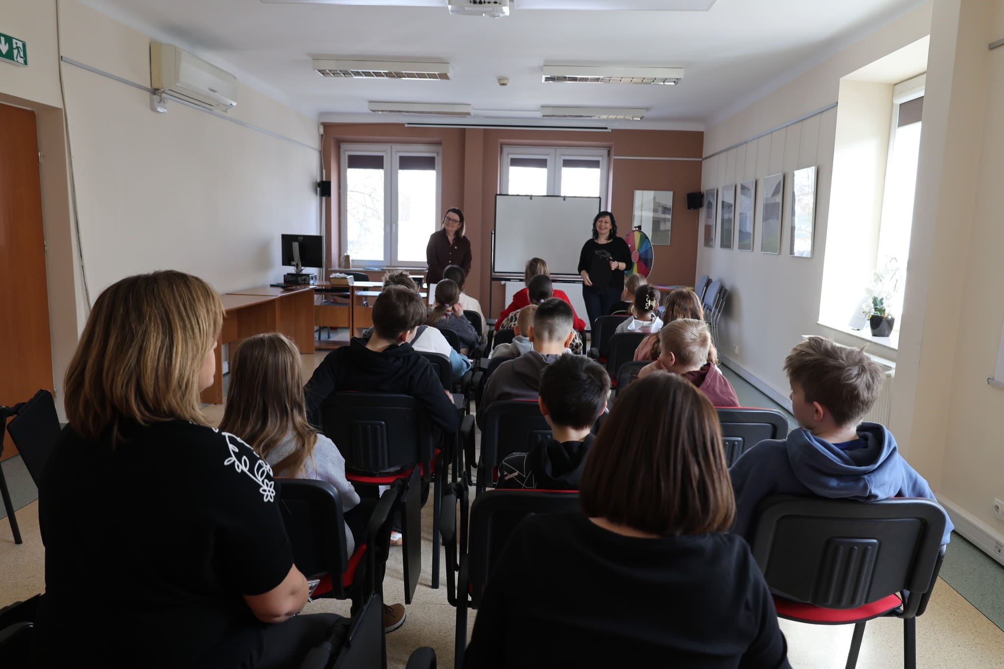 Obchody dnia języka ojczystego 2026