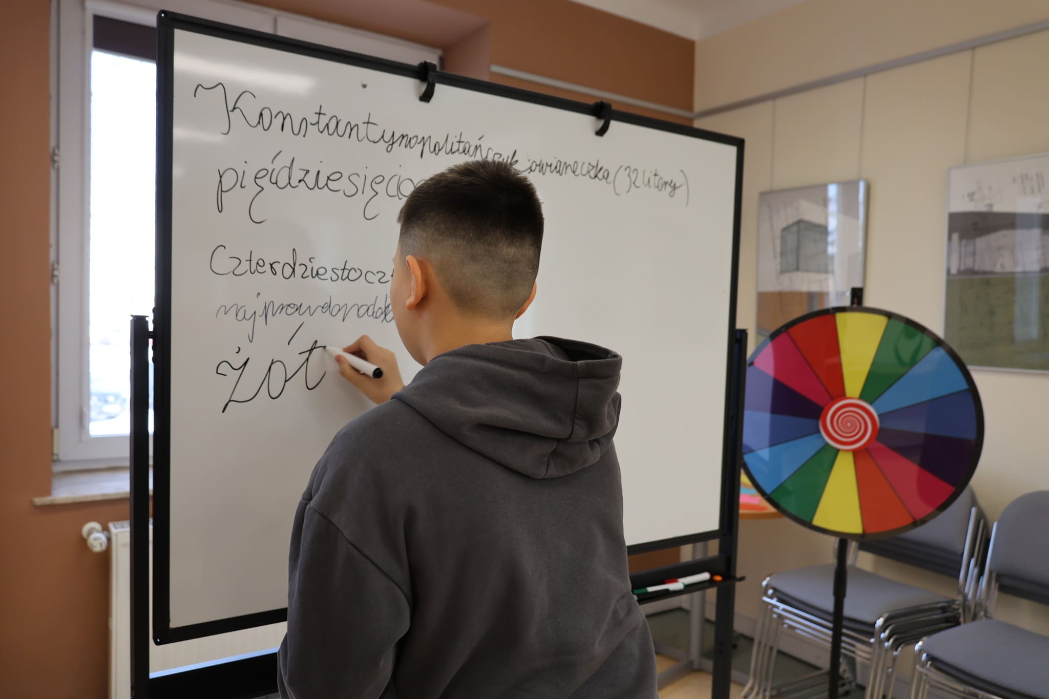 Obchody dnia języka ojczystego 2026