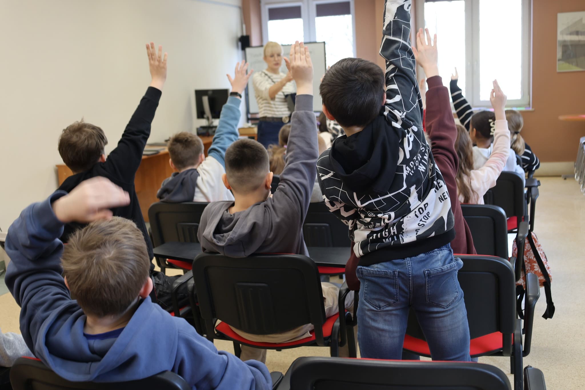 Obchody dnia języka ojczystego 2026