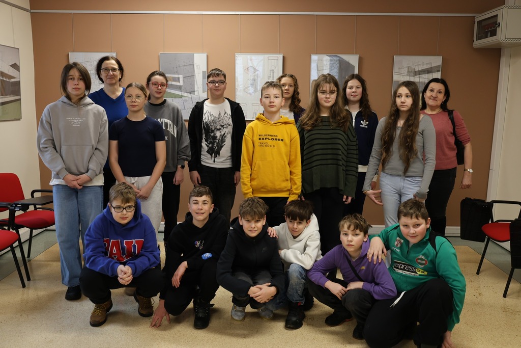 Mroźny tydzień, gorące emocje!