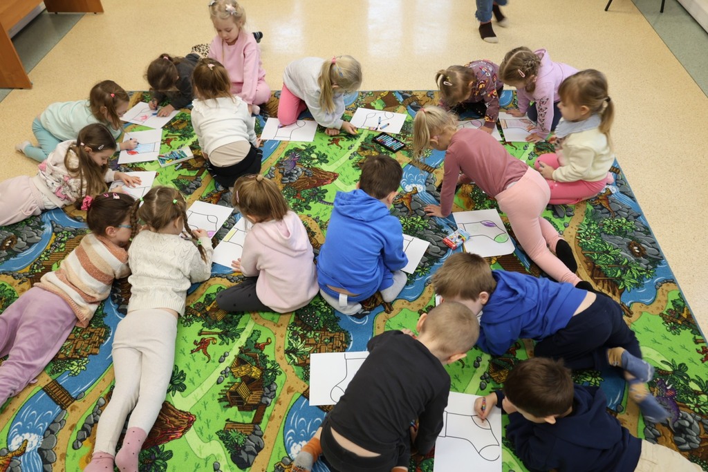 Mroźny tydzień, gorące emocje!