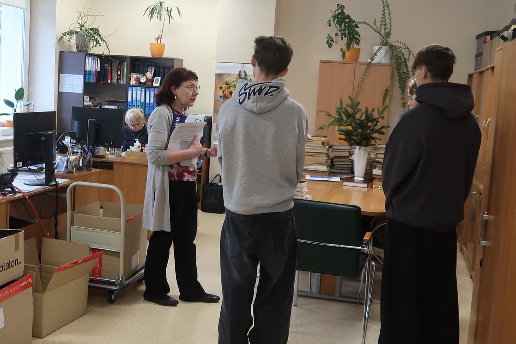 Mroźny tydzień, gorące emocje!