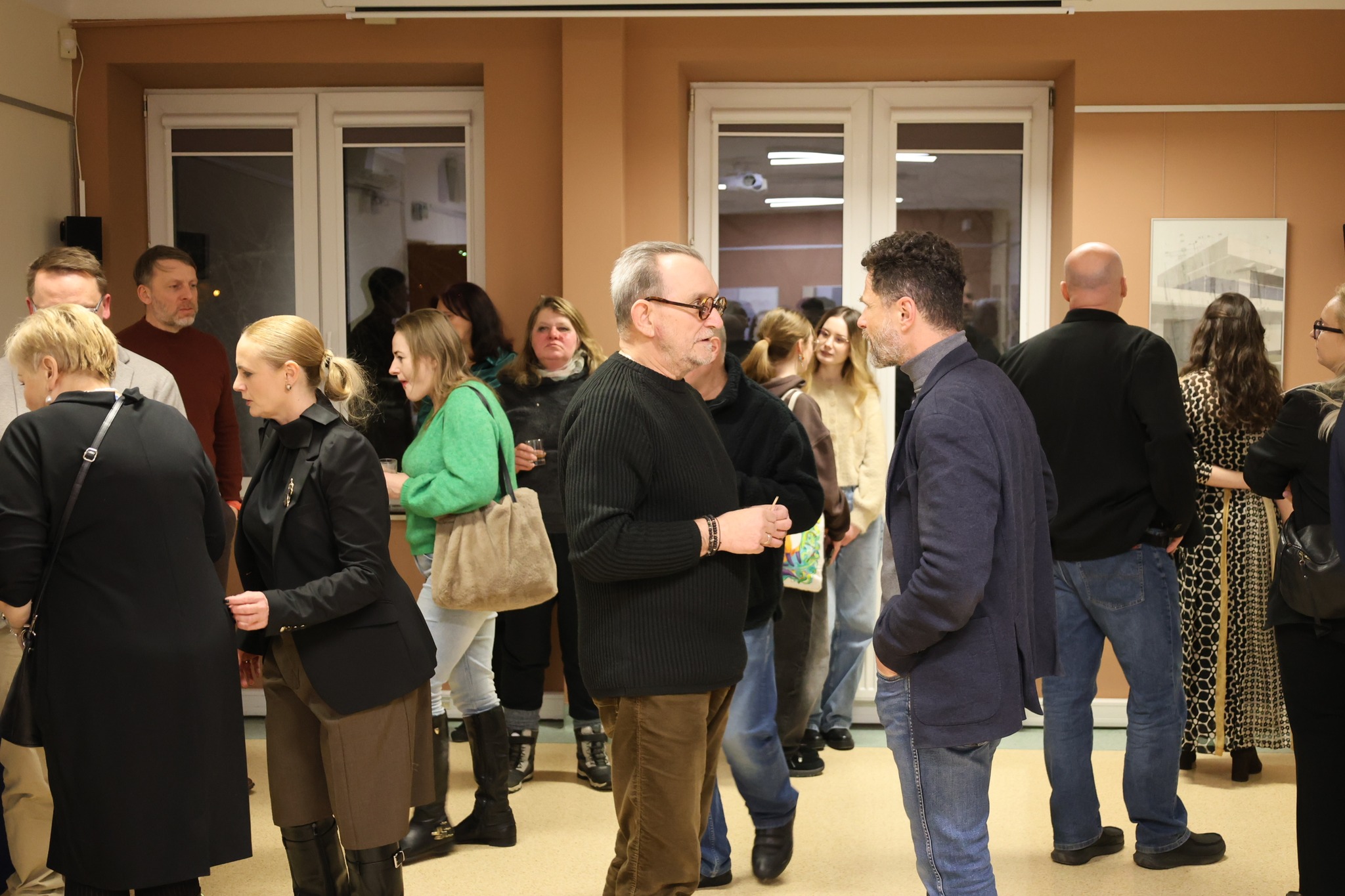 "Synapsy" Norberta Kocuna