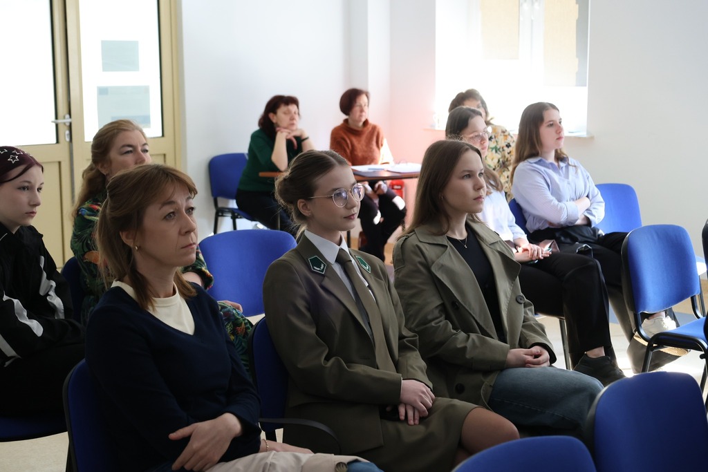 3. Konkurs Twórczości Literackiej