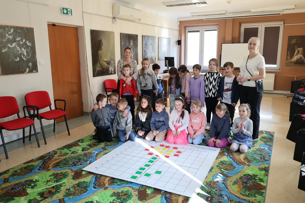 Działo się u nas - podsumowanie minionego tygodnia