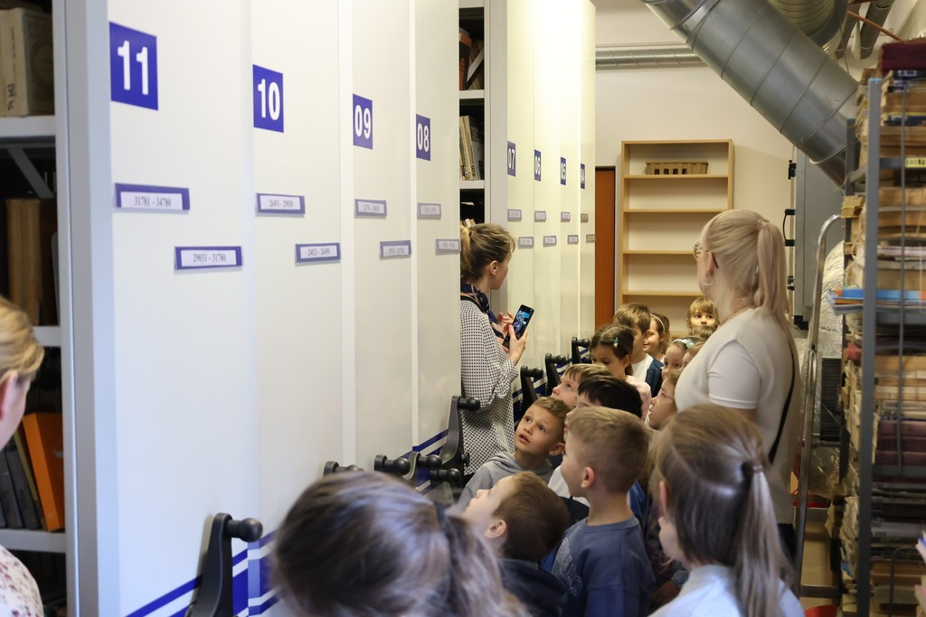 Działo się u nas - podsumowanie minionego tygodnia