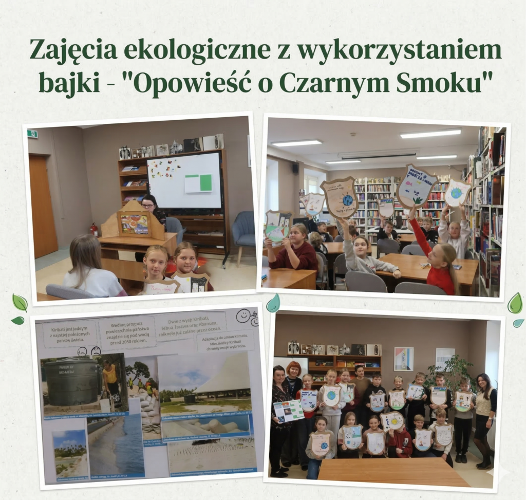 Opowieść o Czarnym Smoku