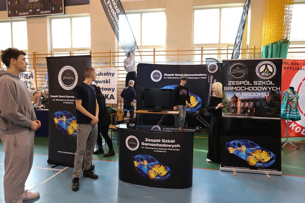 Regionalne Centra Kariery 2026