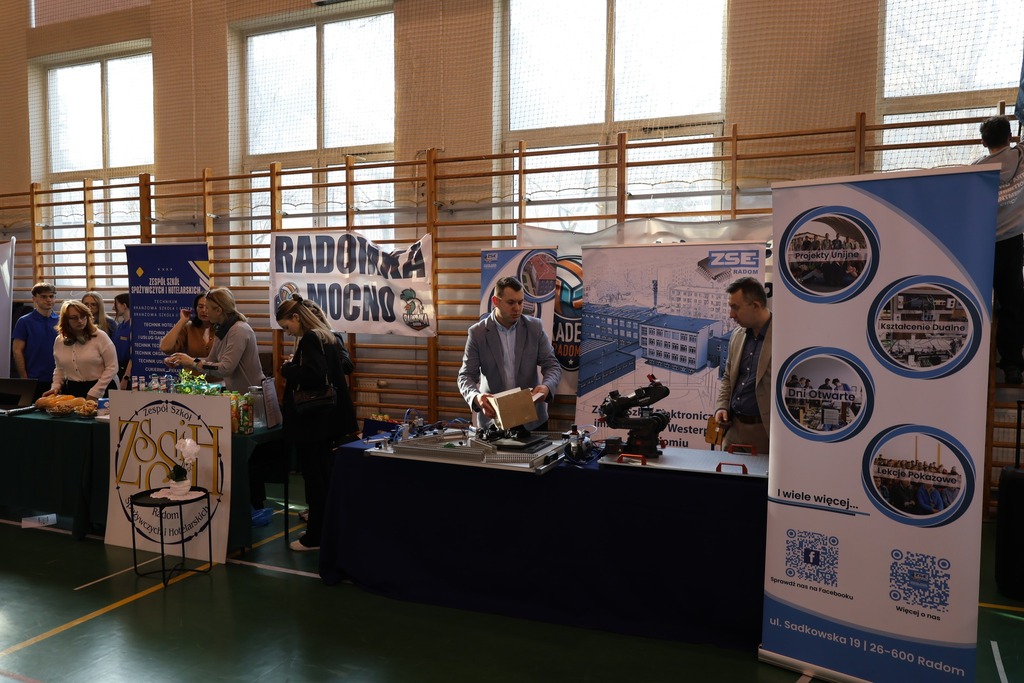 Regionalne Centra Kariery 2026