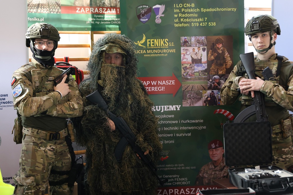 Regionalne Centra Kariery 2026