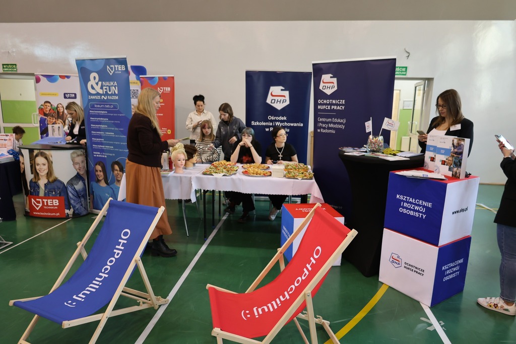 Regionalne Centra Kariery 2026