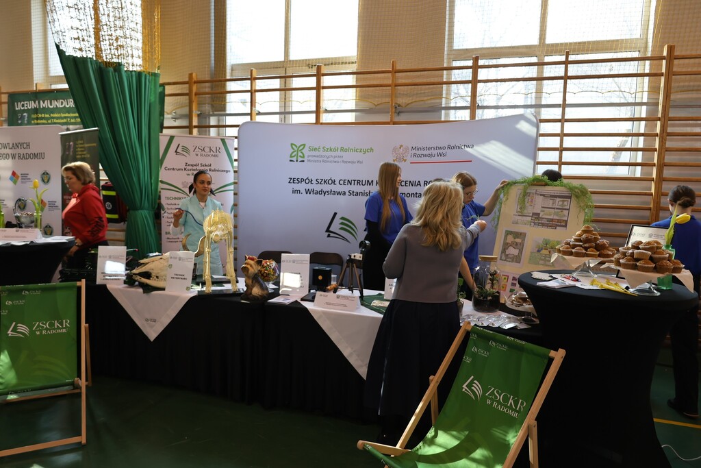 Regionalne Centra Kariery 2026