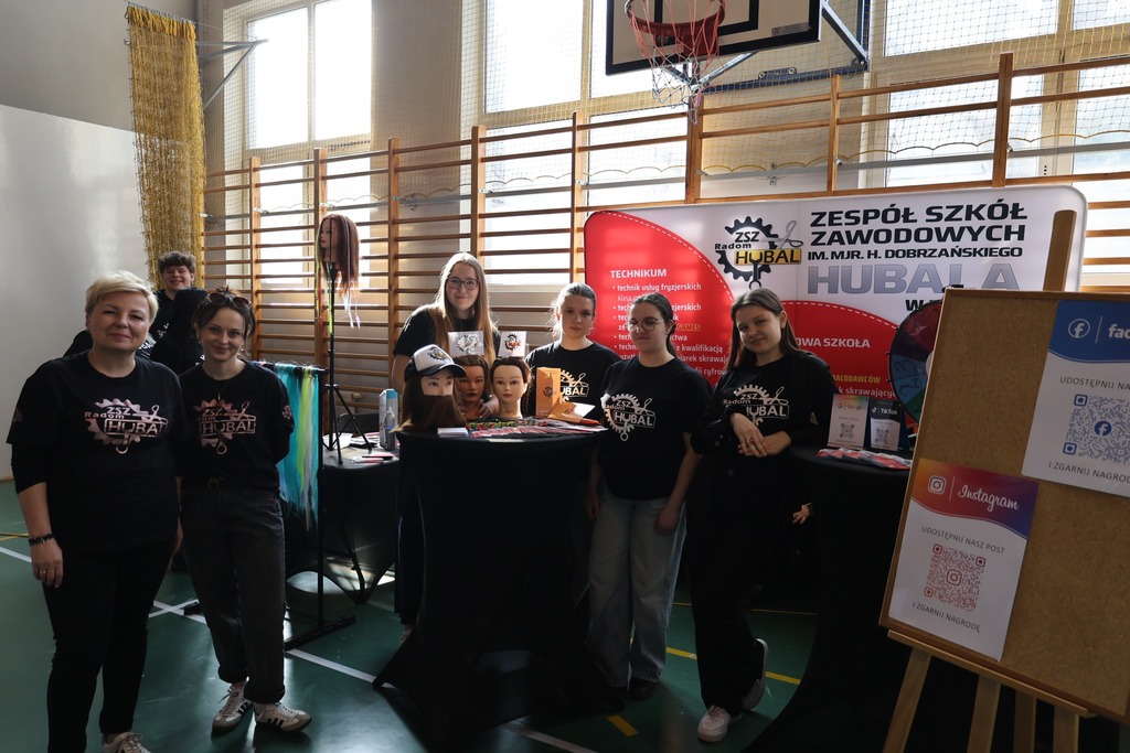 Regionalne Centra Kariery 2026