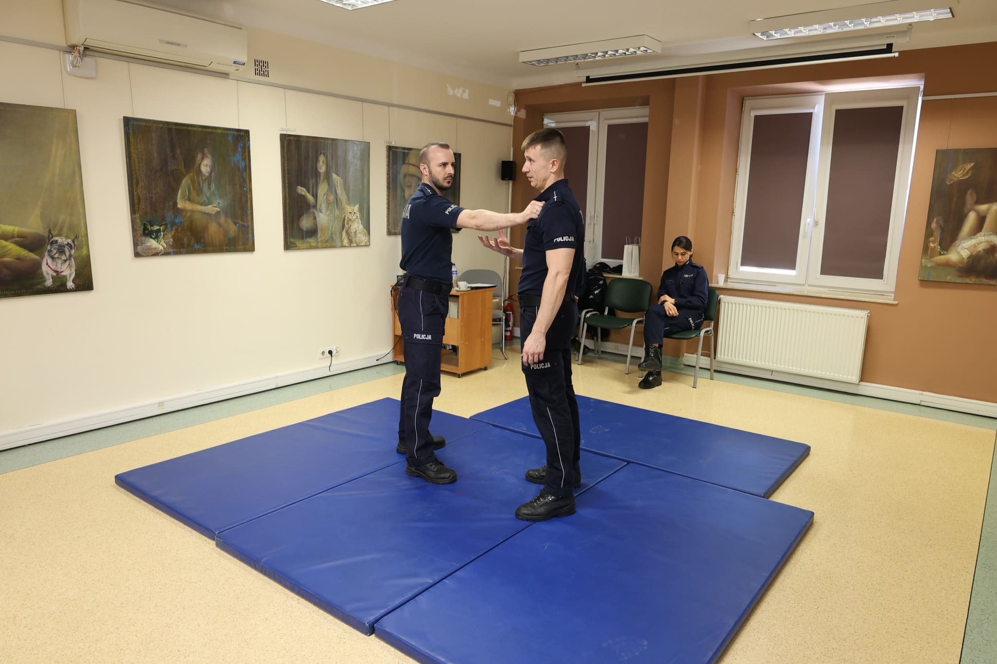 To nas porusza - projekt edukacyjny -2026