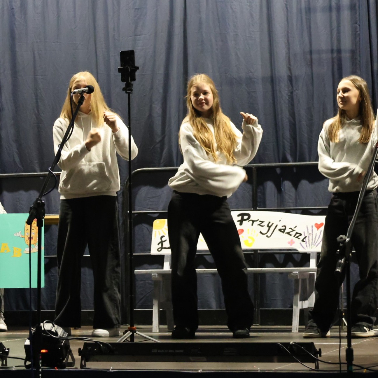 7. Młodzieżowy Przegląd Teatralny - dzień trzeci