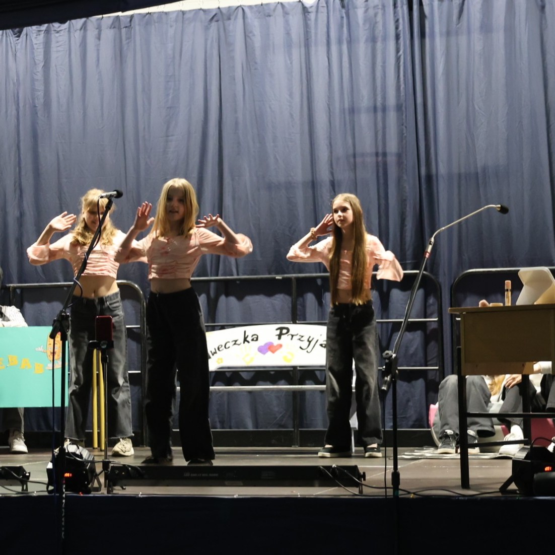 7. Młodzieżowy Przegląd Teatralny - dzień trzeci