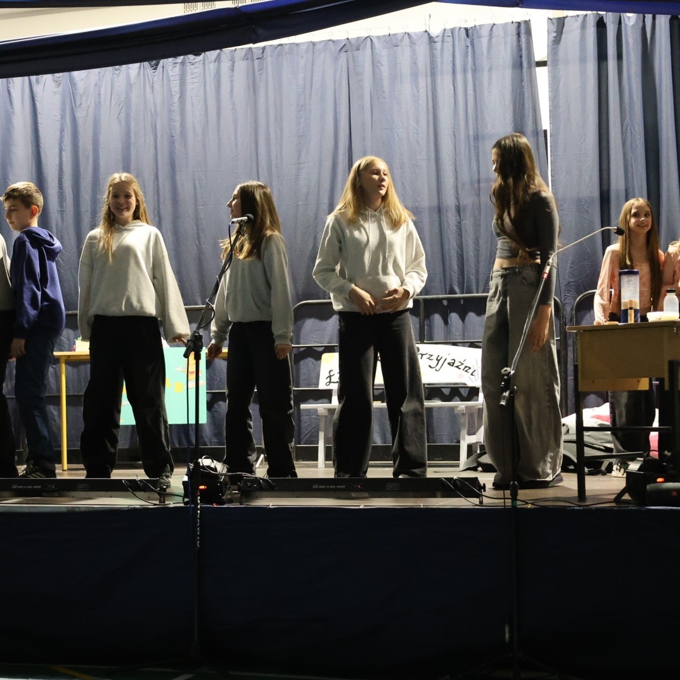 7. Młodzieżowy Przegląd Teatralny - dzień trzeci