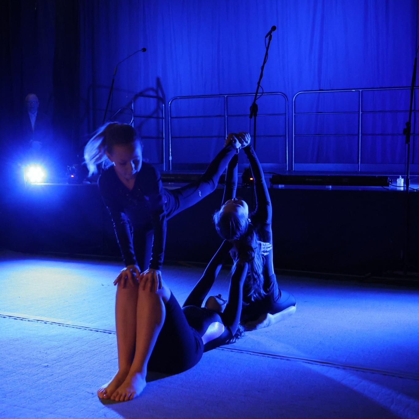 7. Młodzieżowy Przegląd Teatralny - dzień trzeci