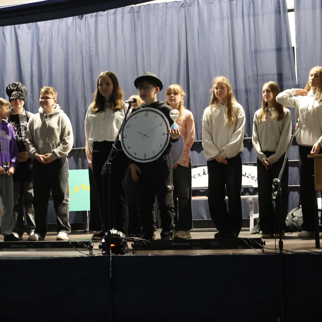 7. Młodzieżowy Przegląd Teatralny - dzień trzeci