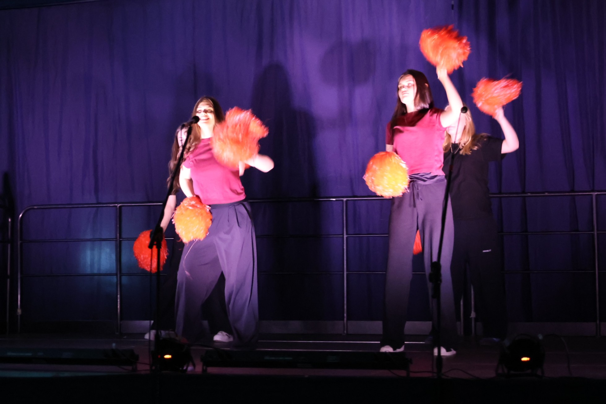 7. Młodzieżowy Przegląd Teatralny - dzień czwarty