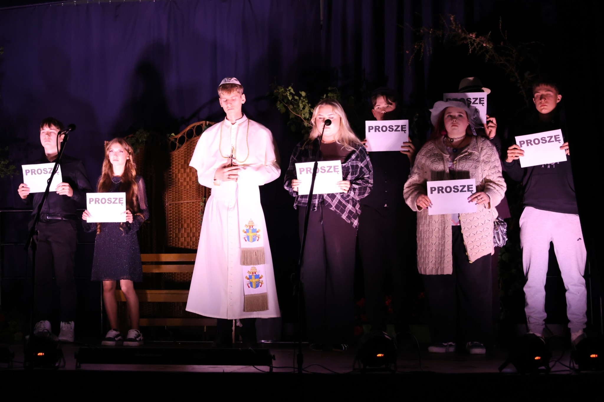 7. Młodzieżowy Przegląd Teatralny - dzień czwarty