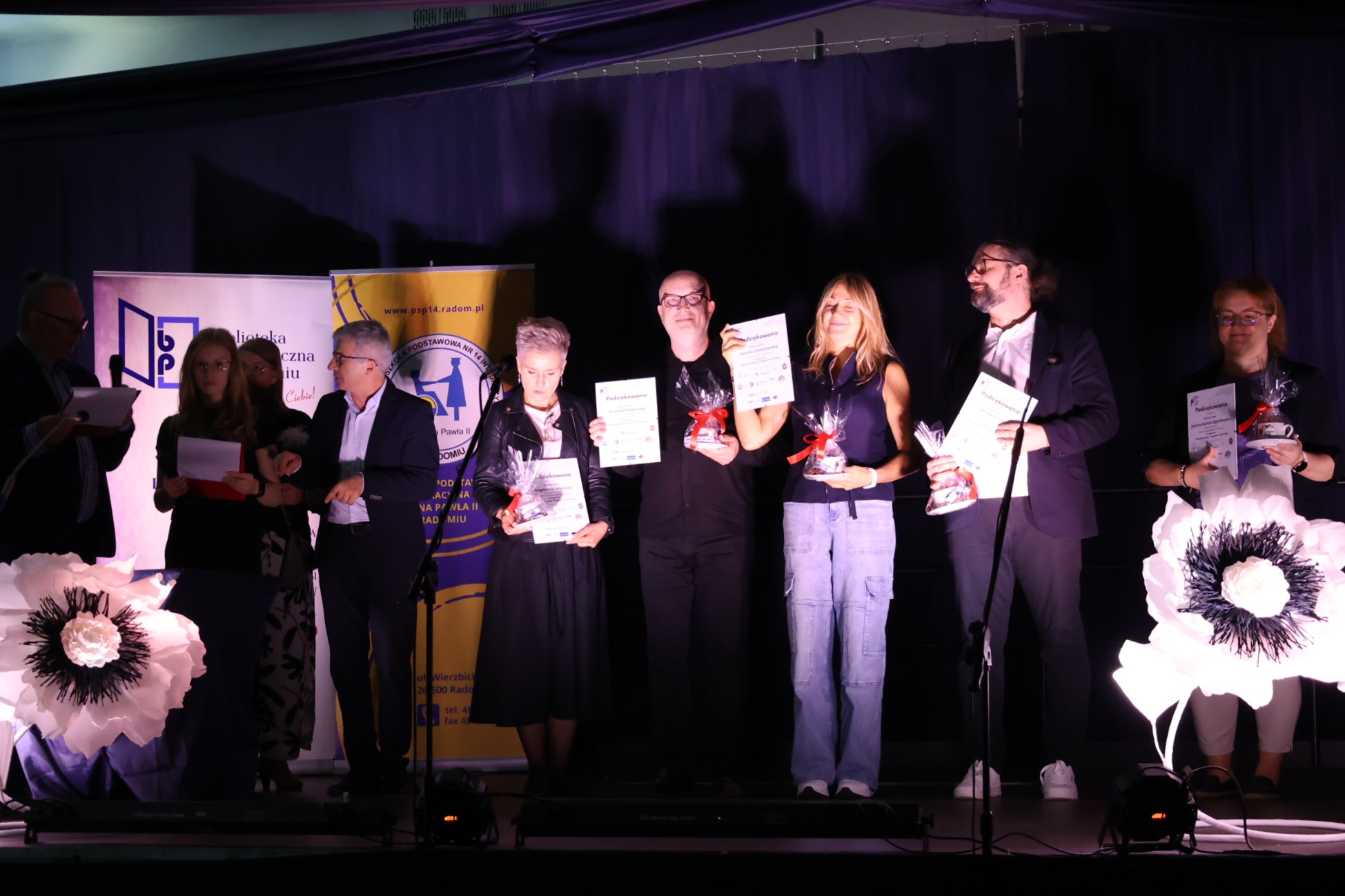 7. Młodzieżowy Przegląd Teatralny - dzień czwarty