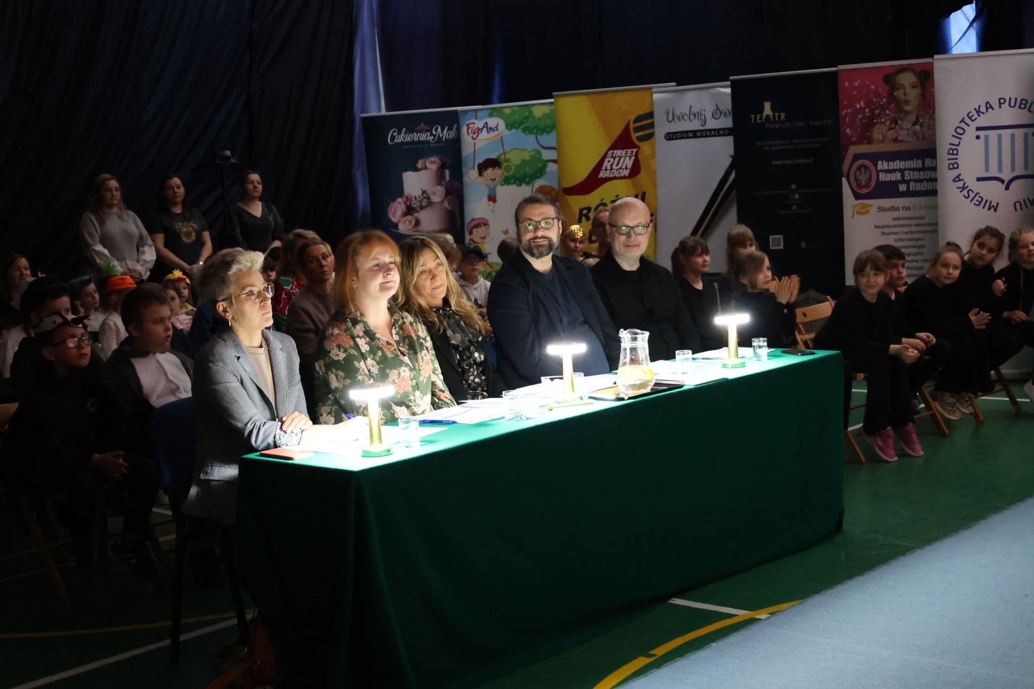 dzień drugi 7 Młodzieżowego Przeglądu Teatralnego 2026