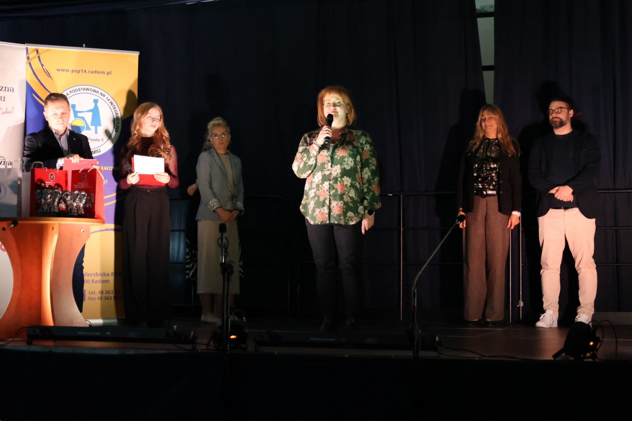 dzień drugi 7 Młodzieżowego Przeglądu Teatralnego 2026