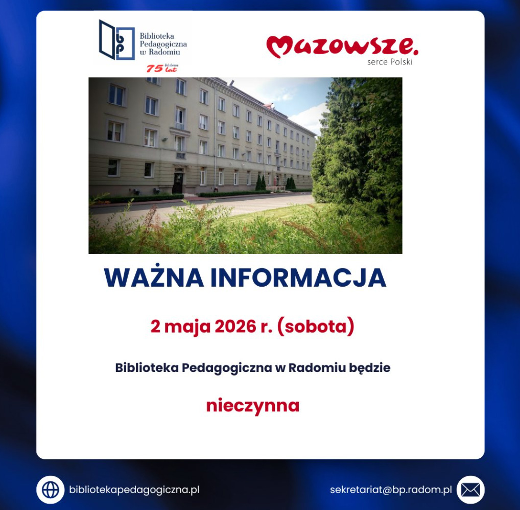 ogłoszenie
