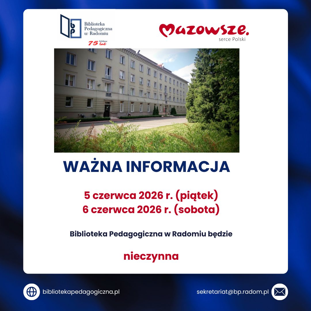ogłoszenie 