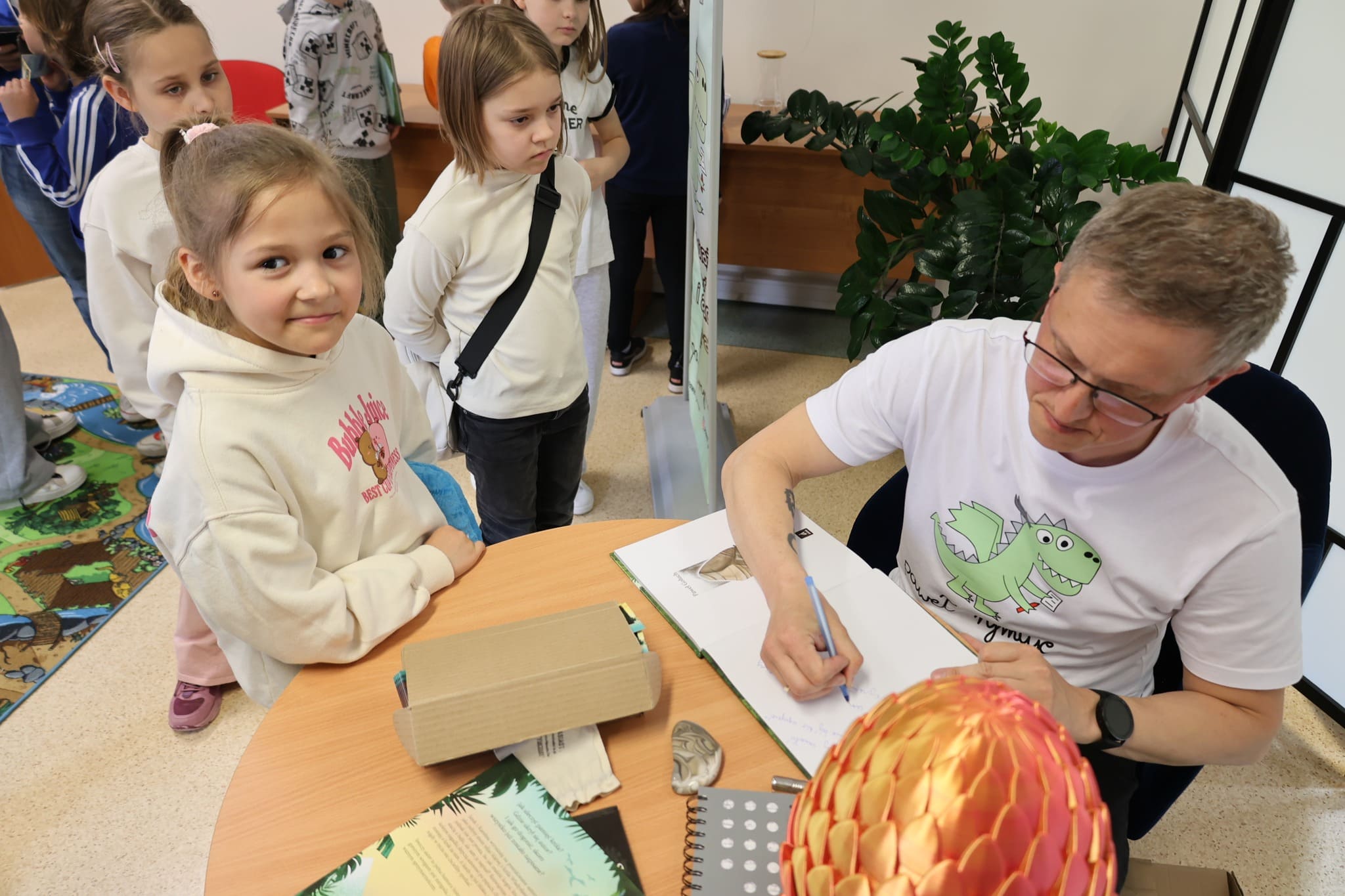 obchody Tygodnia Biblioteka 2026