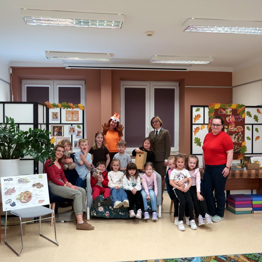 Tydzień Bibliotek 2026