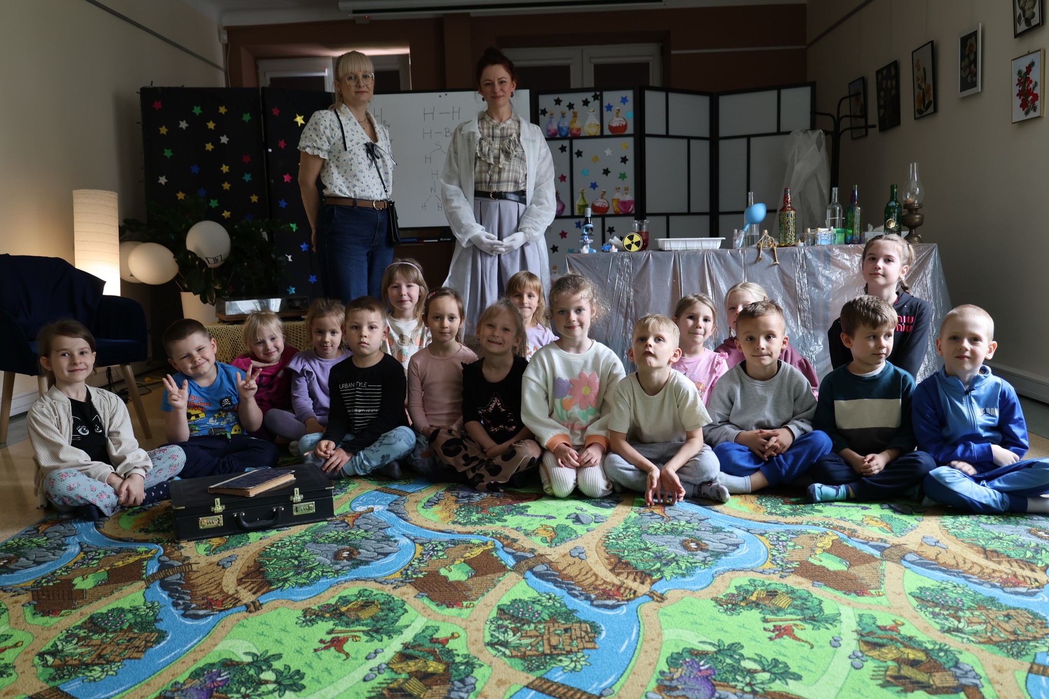 Tydzień Bibliotek 2026 cd