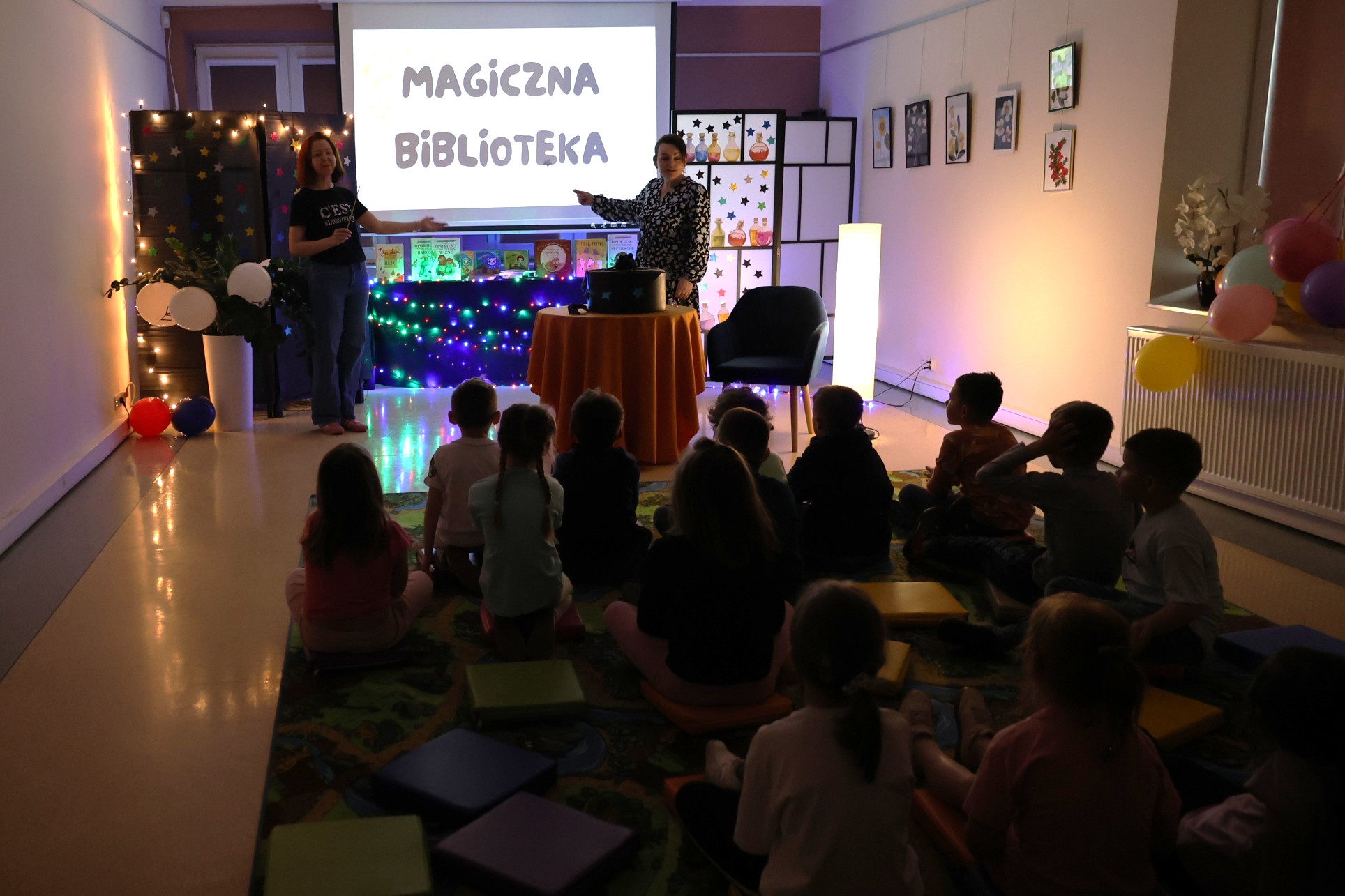 Tydzień Bibliotek 2026 cd