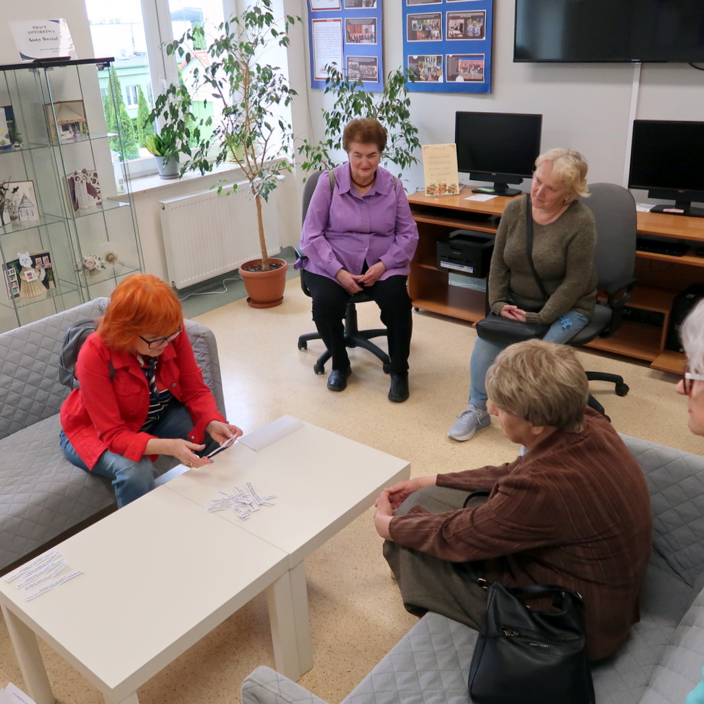 Tydzień Bibliotek 2026