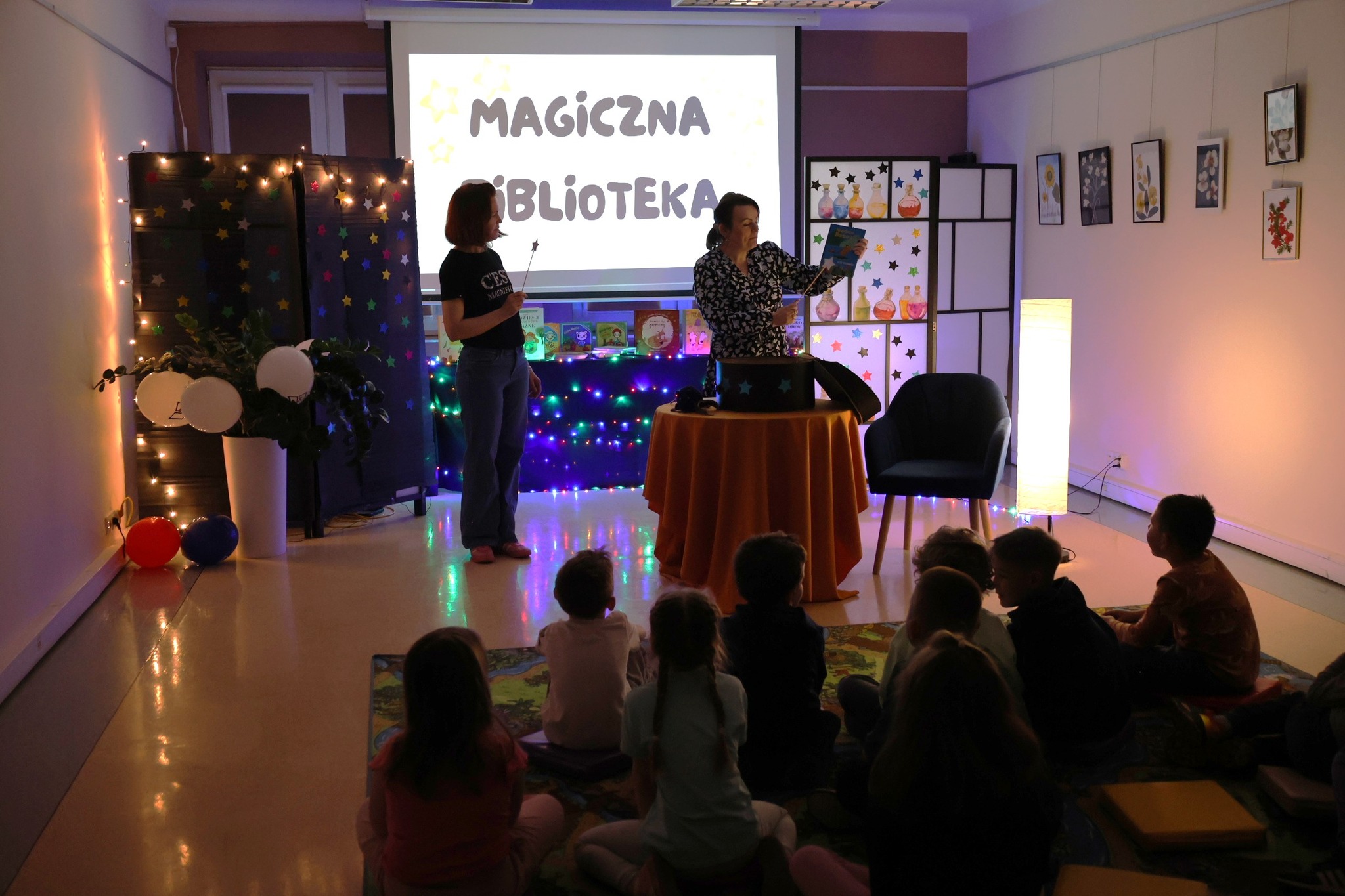 Tydzień Bibliotek 2026 cd