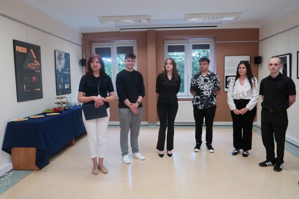 prace licencjacie studentów sztuki uniwersytetu radomskiego