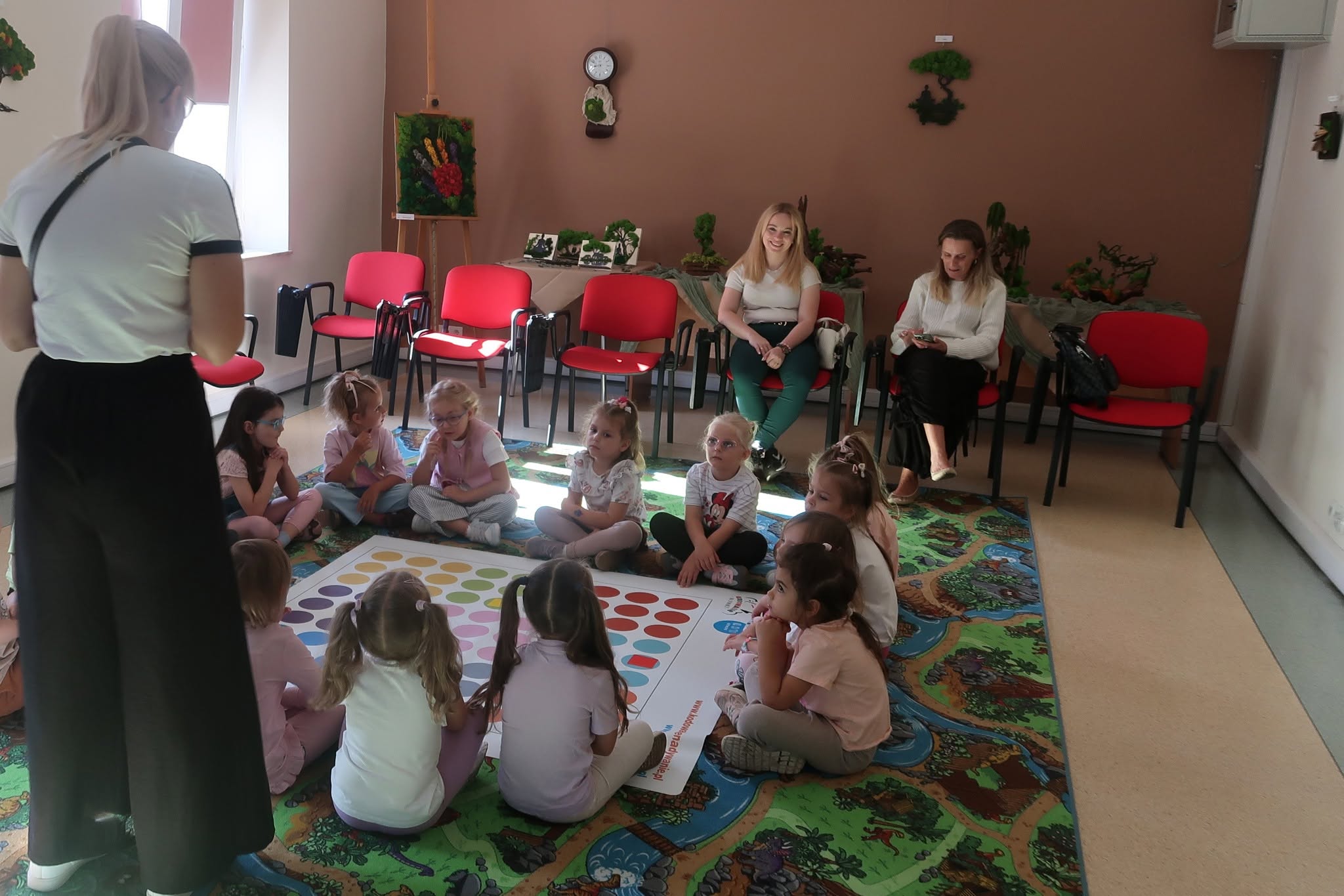 Kalejdoskop wydarzeń mijającego drugiego tygodnia września 2026