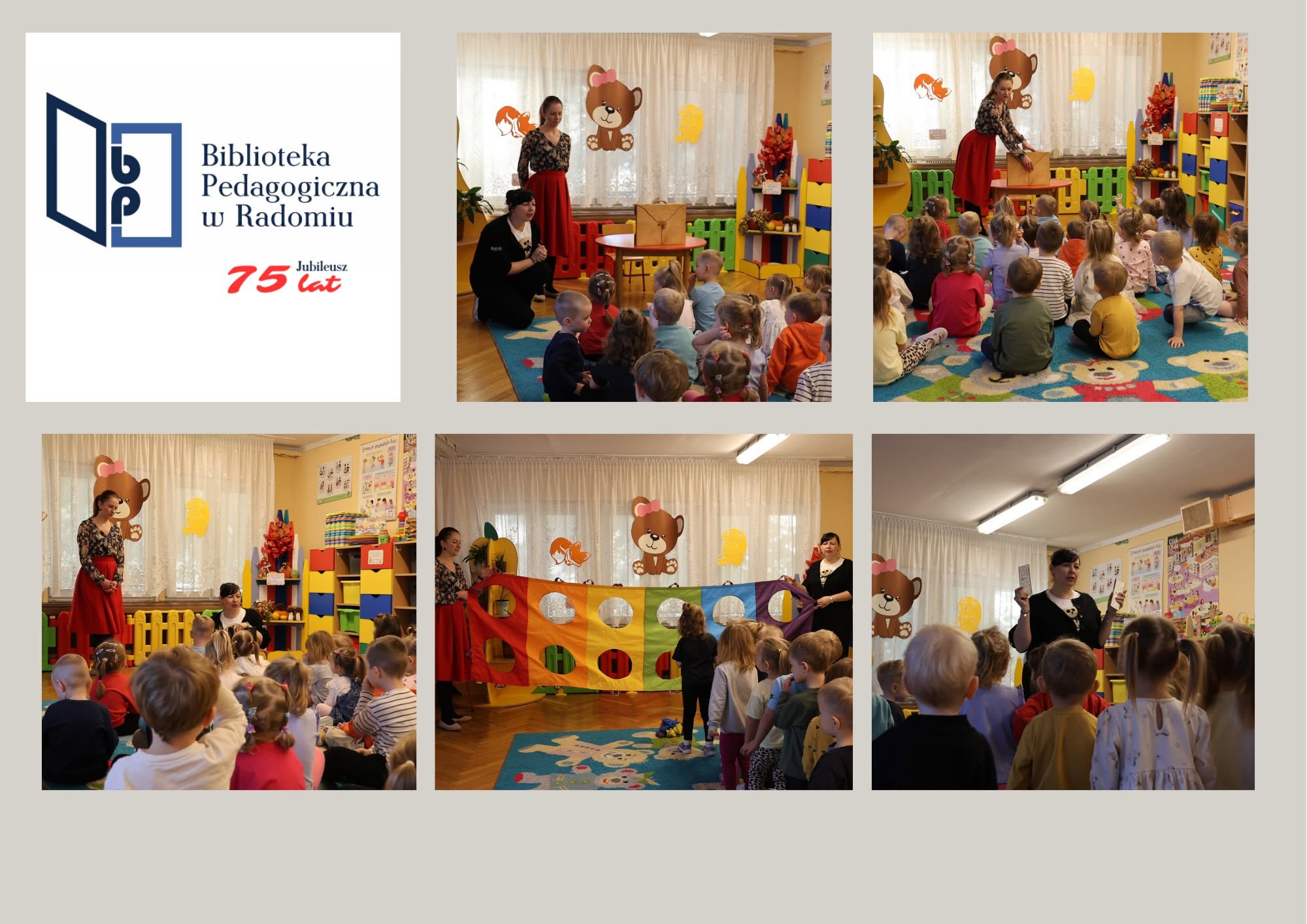 Kalejdoskop wydarzeń minionego tygodnia