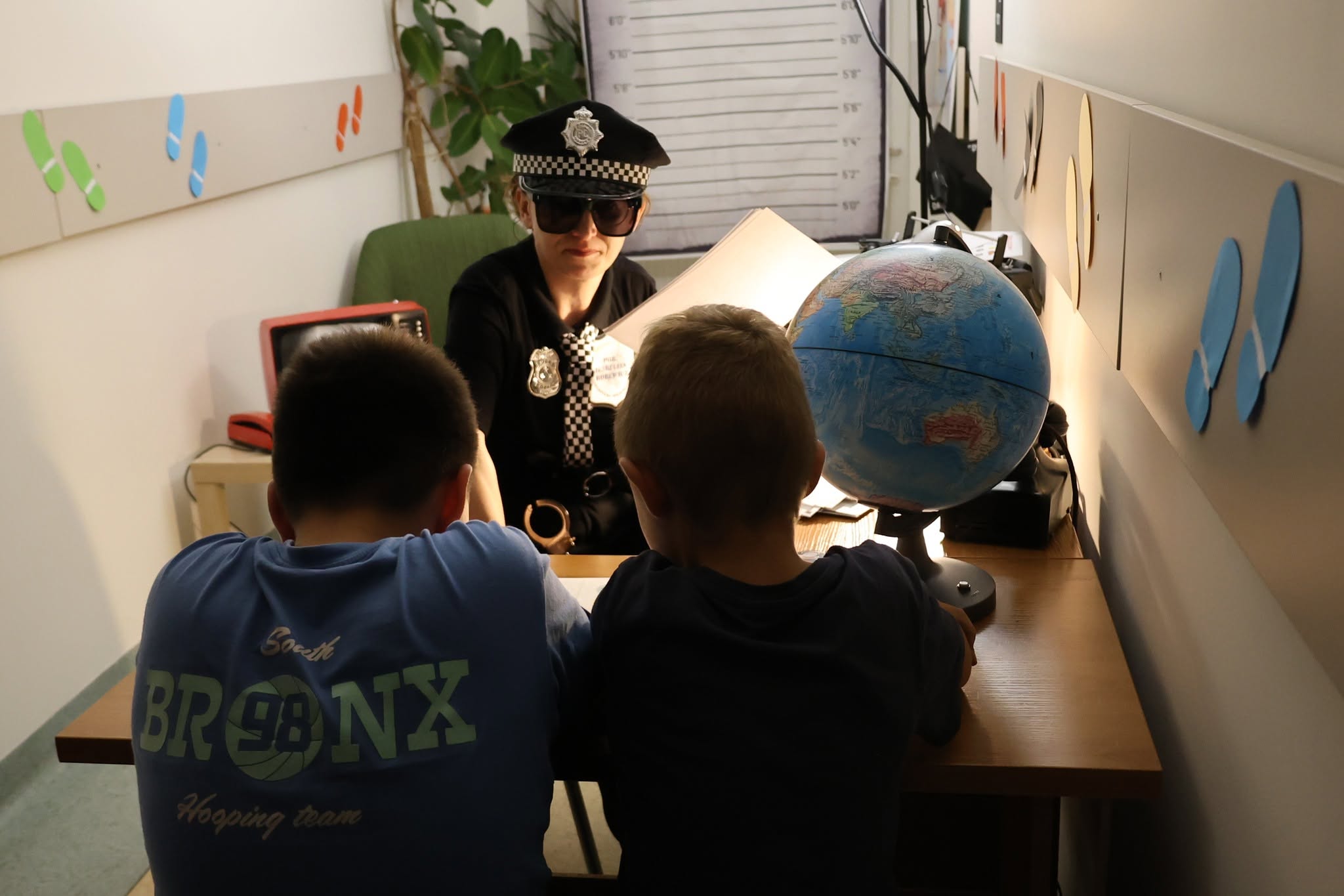 Noc Bibliotek 2026